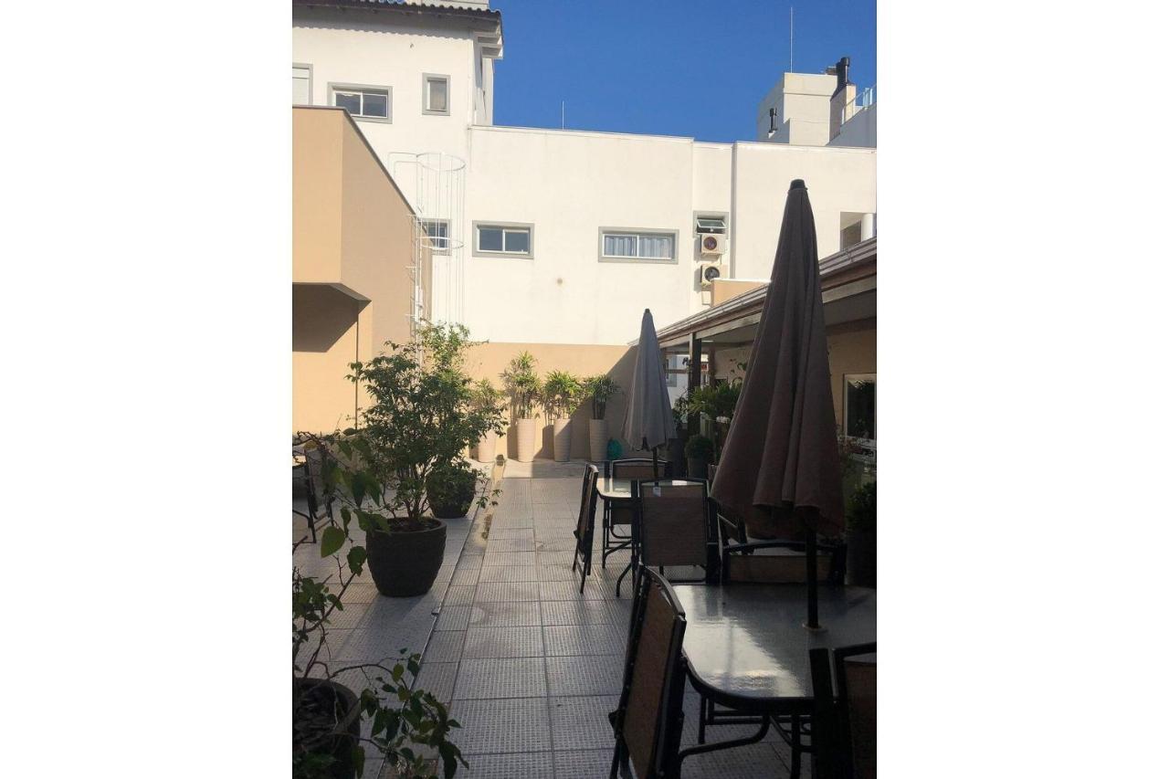 Residencial Gaivotas 09 - 1 Quartos - 30M Praia Wifi Cadeira E Guarda Sol Florianópolis Εξωτερικό φωτογραφία