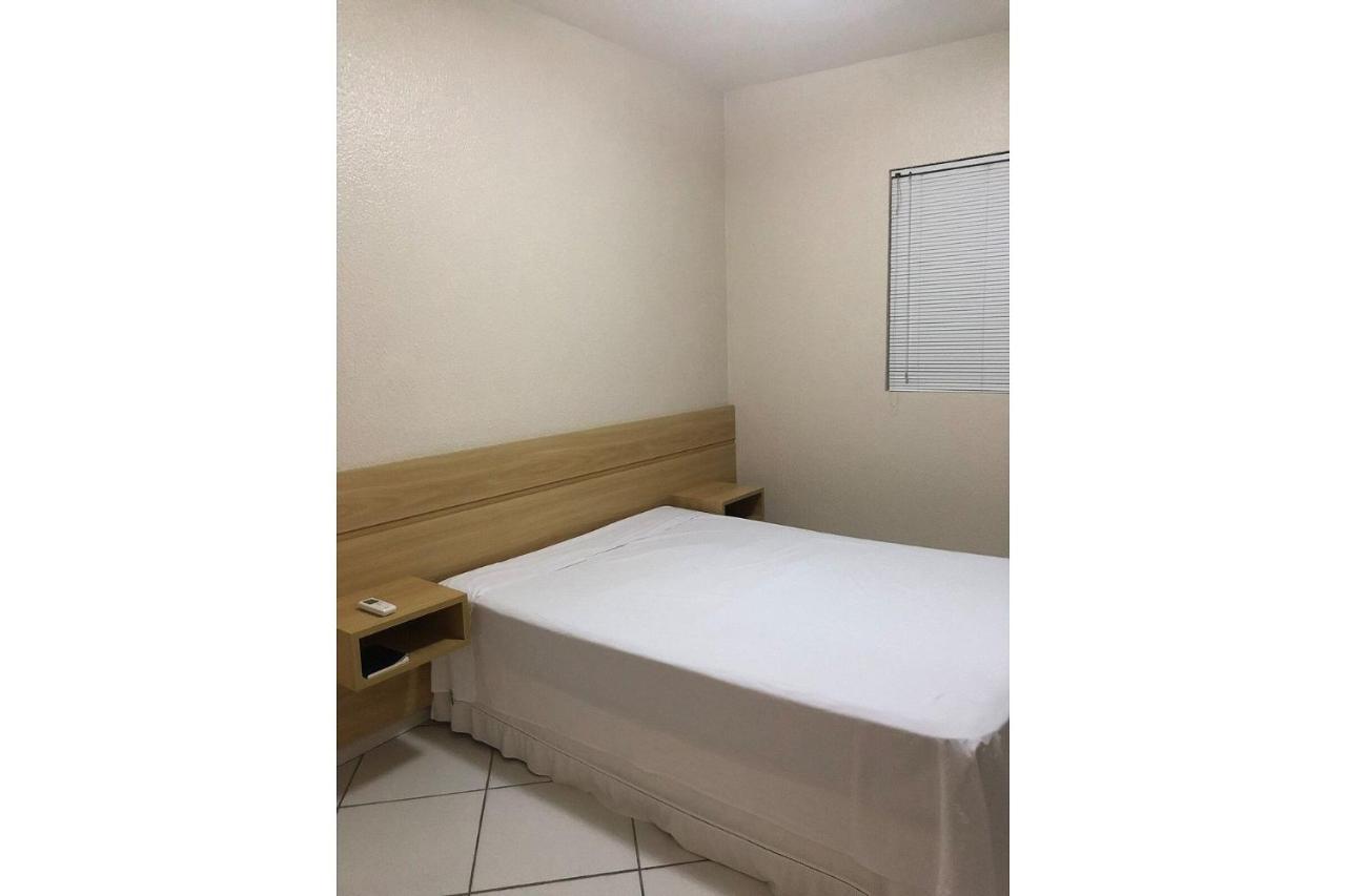 Residencial Gaivotas 09 - 1 Quartos - 30M Praia Wifi Cadeira E Guarda Sol Florianópolis Εξωτερικό φωτογραφία