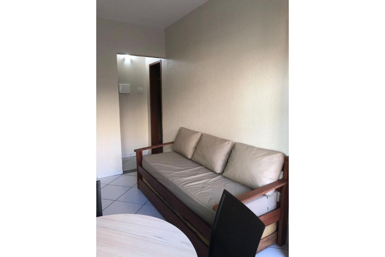 Residencial Gaivotas 09 - 1 Quartos - 30M Praia Wifi Cadeira E Guarda Sol Florianópolis Εξωτερικό φωτογραφία