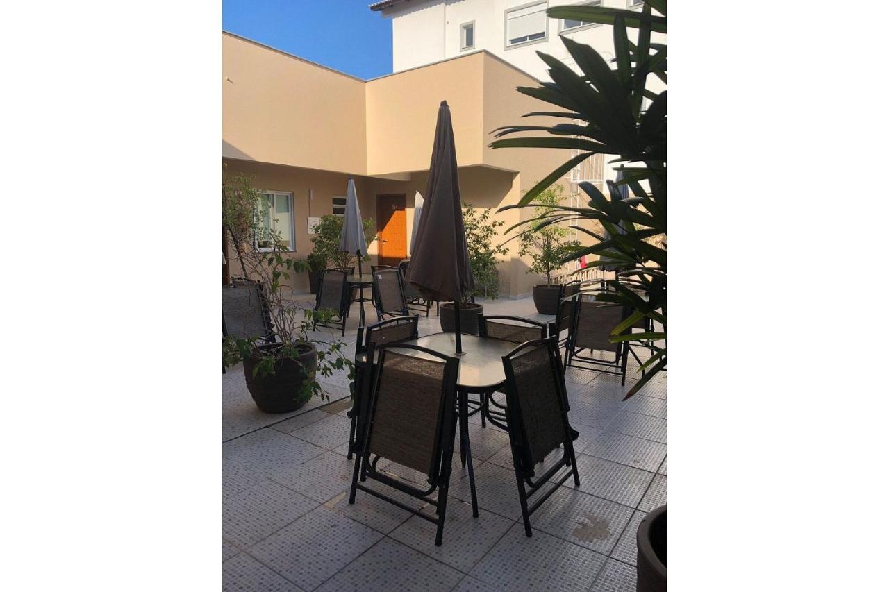 Residencial Gaivotas 09 - 1 Quartos - 30M Praia Wifi Cadeira E Guarda Sol Florianópolis Εξωτερικό φωτογραφία